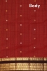 Handloom Kanjeevaram Silk Saree